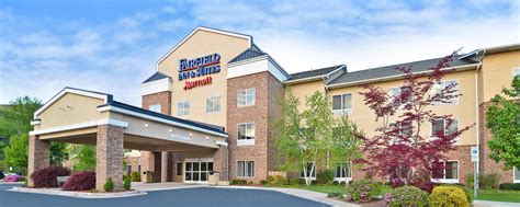 fairfield inn cherokee north carolina|Fairfield Inn & Suites Cherokee .